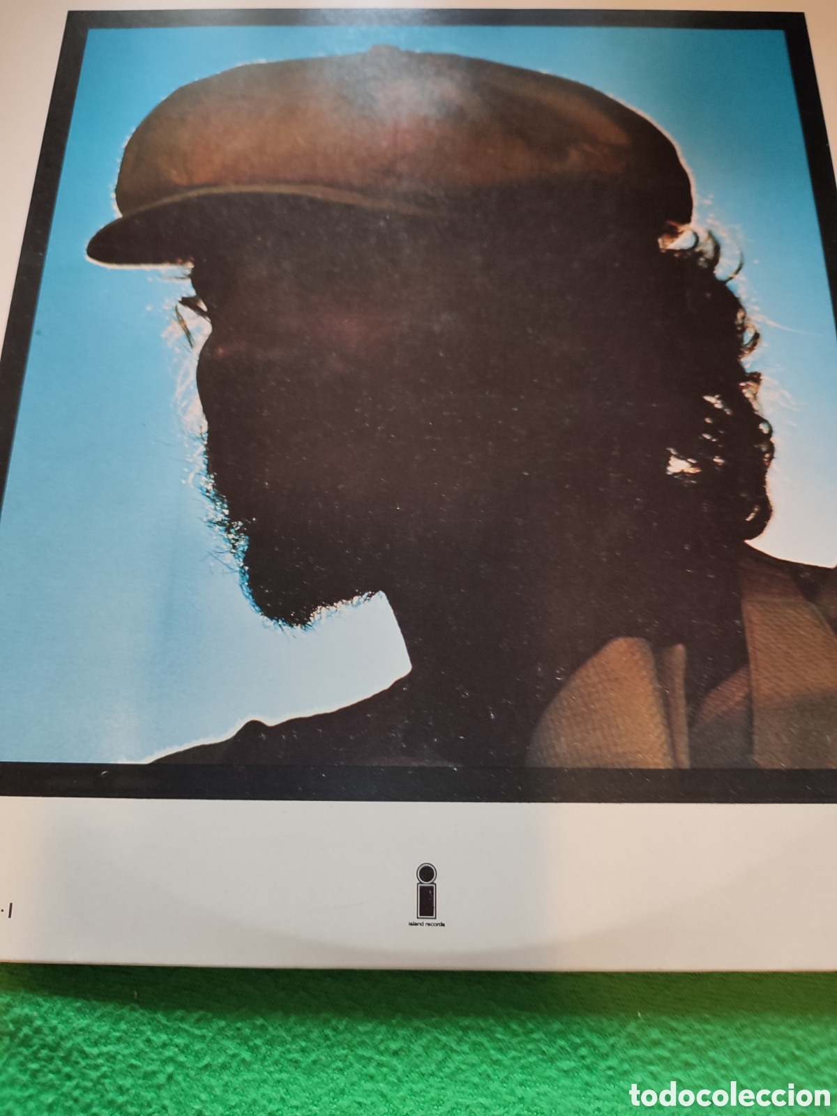Discos de vinilo: Cat Stevens - Numbers - Foto 3