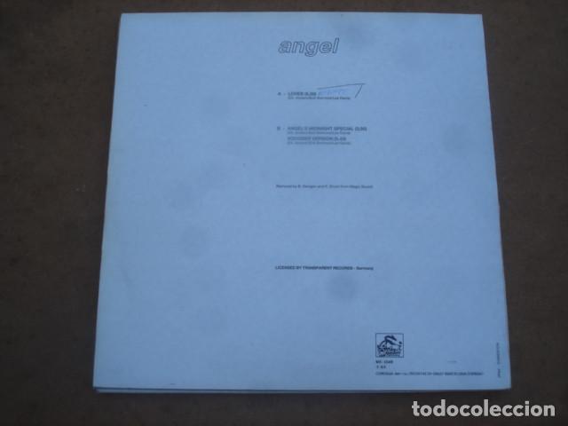 Discos de vinilo: Angel Lover - Foto 2