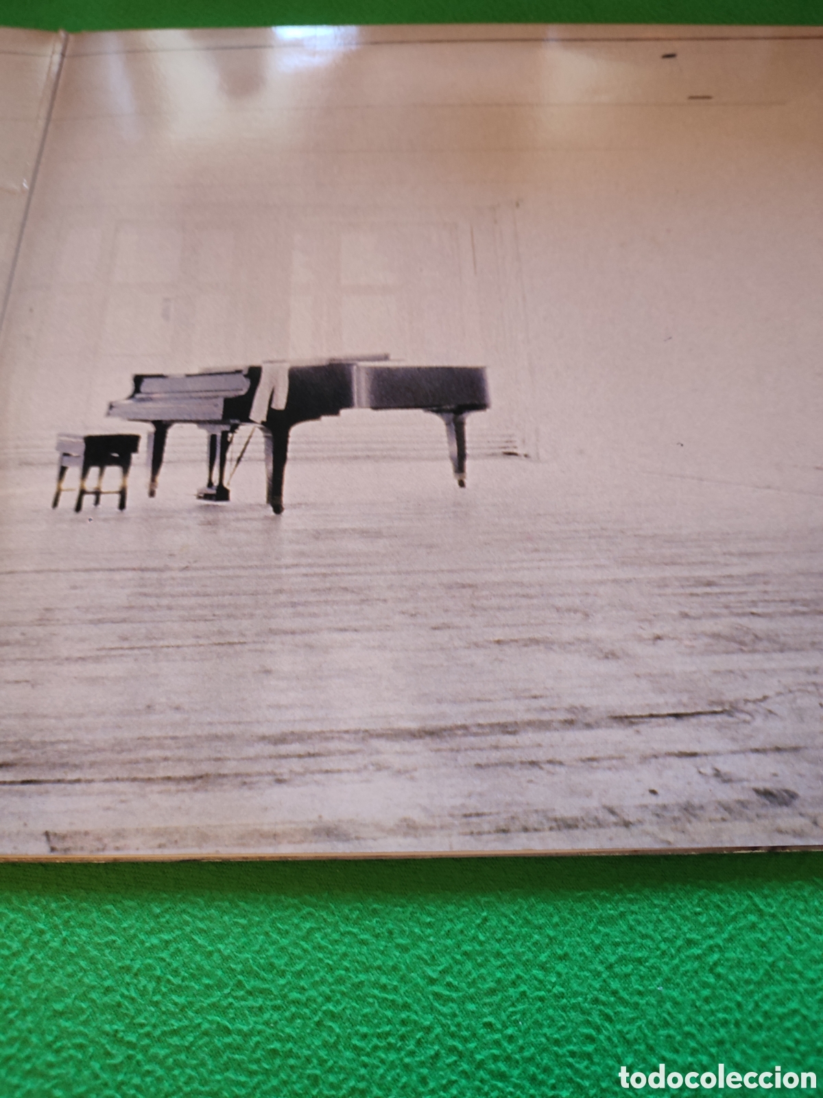 Discos de vinilo: Andre Gagnon - Mouvements - Foto 4
