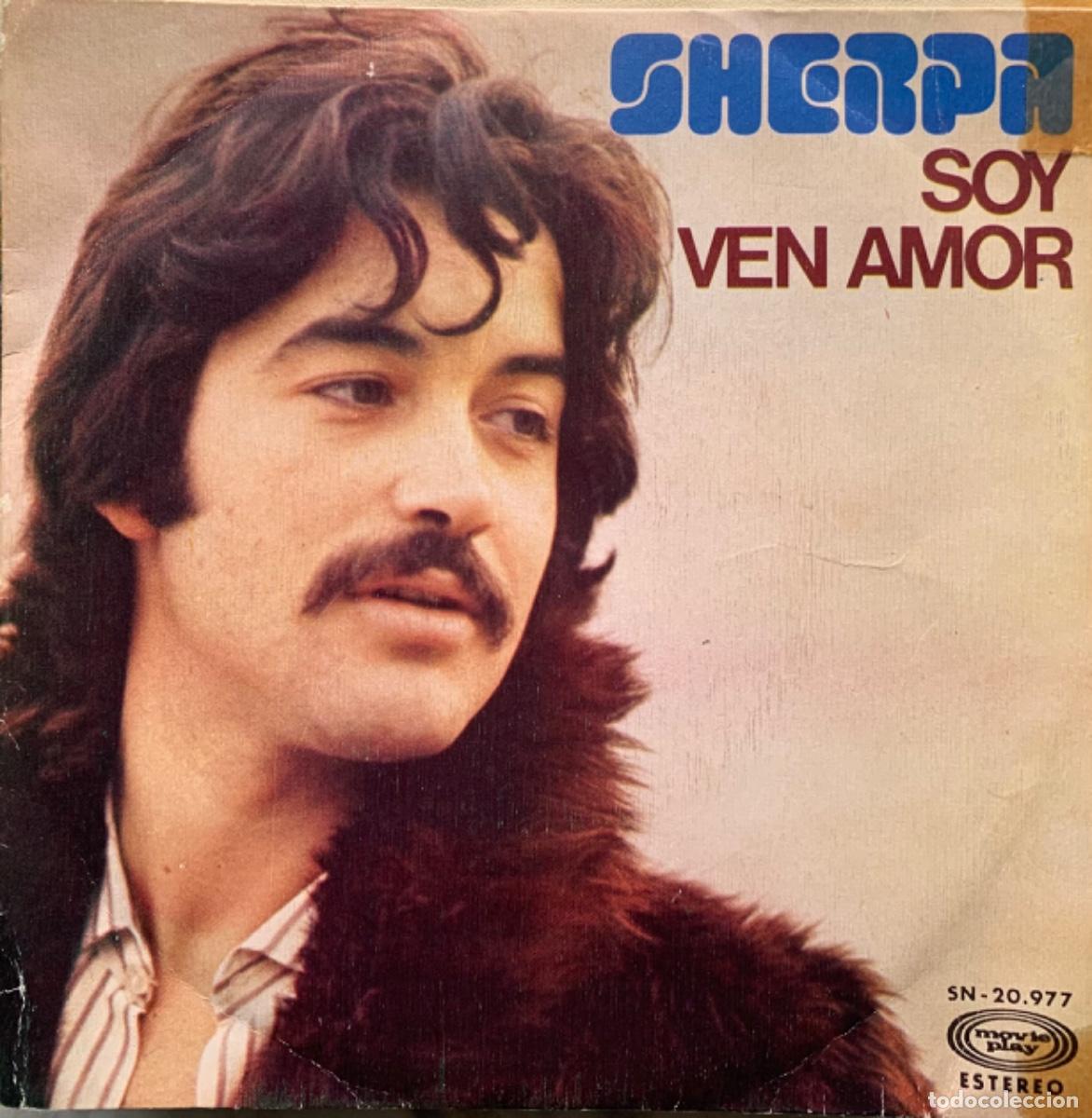 Discos de vinilo: Sherpa Soy - Foto 1