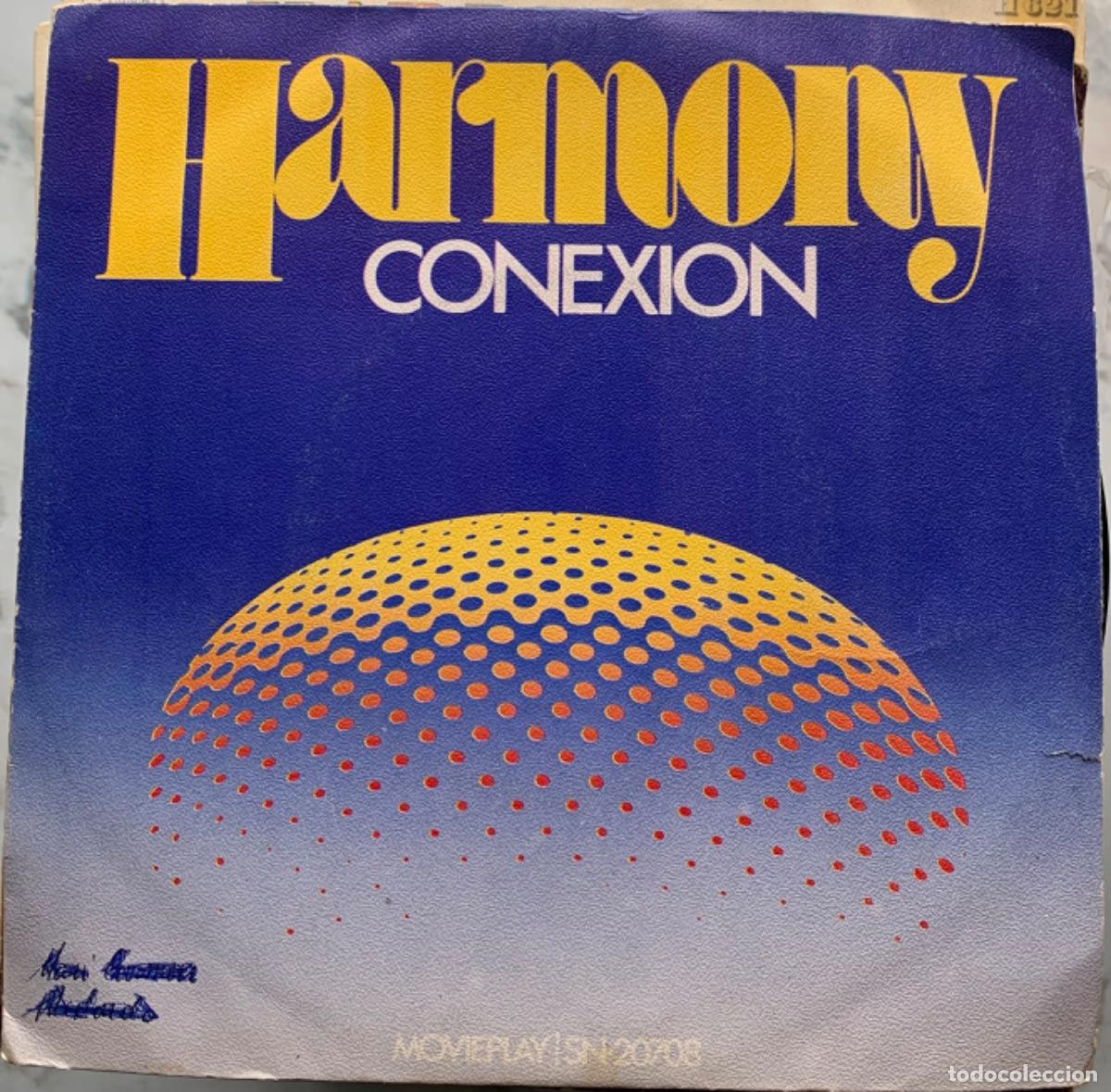 Discos de vinilo: Harmony Conexi&oacute;n - Foto 1