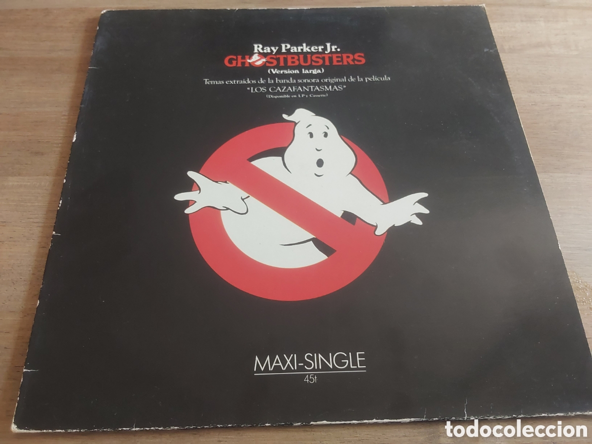 Discos de vinilo: VINILO RAY PARKER JR - Foto 1
