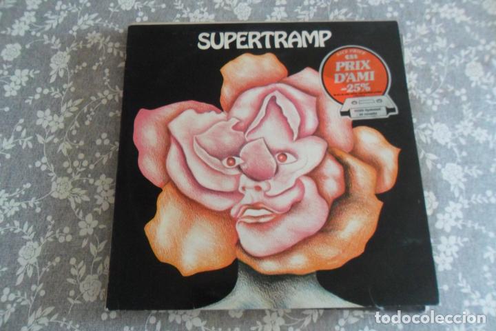 Discos de vinilo: SUPERTRAMP 1970 - Foto 1