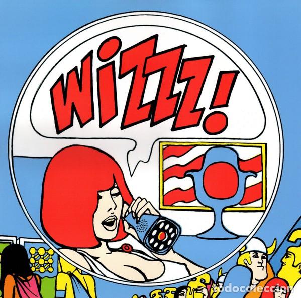 Discos de vinilo: VARIOUS WIZZZ! VOL.1 LP NUEVO - Foto 1