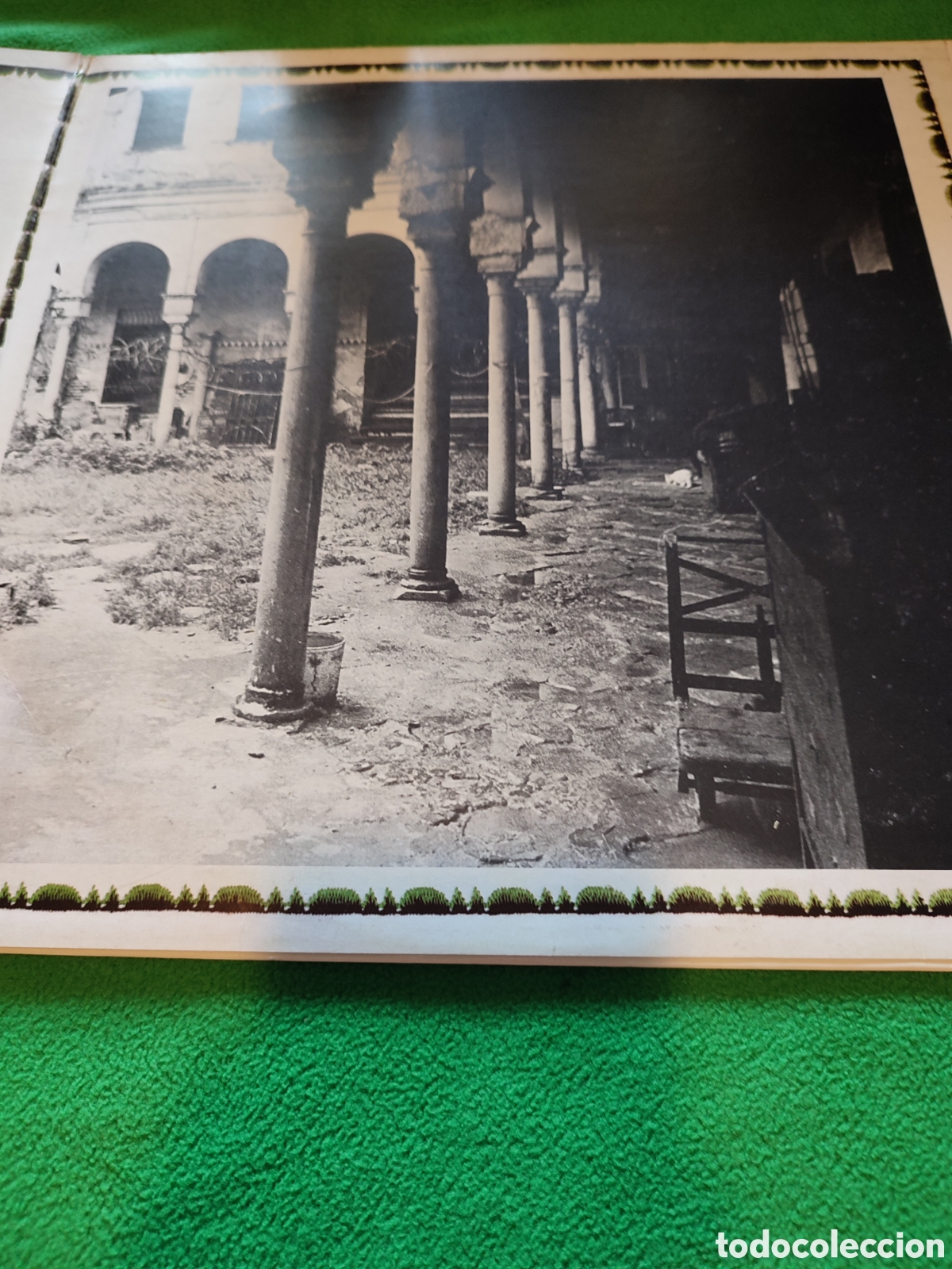Discos de vinilo: Alameda - Same Vinilo Lp - Foto 4