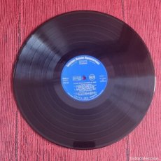 Discos de vinilo: SELECCIONES MUSICALES HISPANOAMERICANAS 1969 - D. GONZALEZ- FERRER Y SU ORQUESTA- HNAS HERNÁNDEZ -