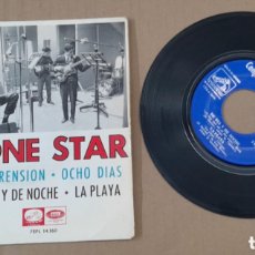 Discos de vinilo: LONE STAR - COMPRENSION + 3 - LA VOZ DE SU AMO 1965