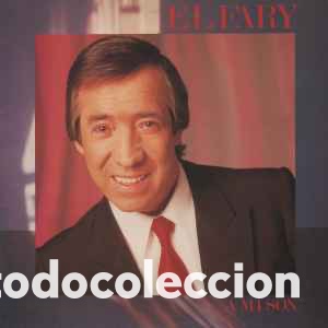 Discos de vinilo: El Fary &lrm;&ndash; A Mi Son - Foto 1