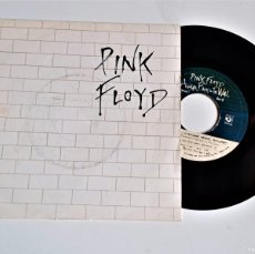 Discos de vinilo: PINK FLOYD DISCO VINILO 45 RPM