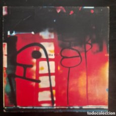 Discos de vinilo: U2 – THE FLY. 1991. VINILO, 7”, SINGLE