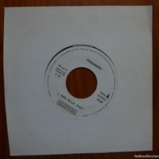 Discos de vinilo: PENUMBRA / ERA ELLA / PROMOCIONAL / 1980 / SINGLE