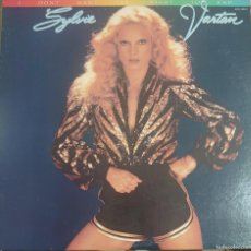 Discos de vinilo: SYLVIE VARTAN LP SELLO RCA VICTOR EDITADO EN USA AÑO 1979...