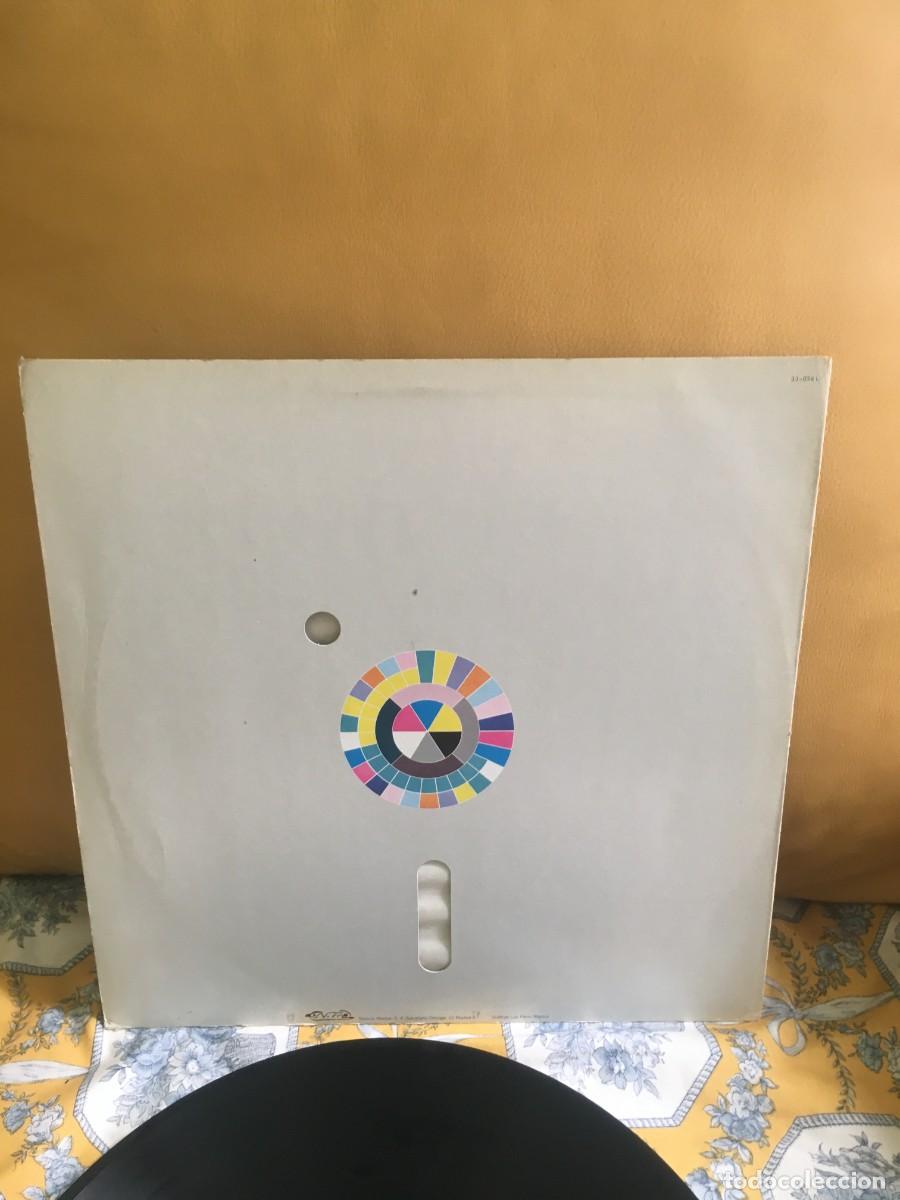 Discos de vinilo: New Order &lrm;&ndash; Power, Corruption & Lies - Foto 2