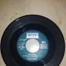 Discos de vinilo: VINILO DE LOS CUERVOS-EL PIRIPIPI-ORIGINAL 1972