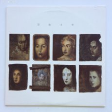 Discos de vinilo: UB40 ‎– UB40 , USA 1988 A&M RECORDS