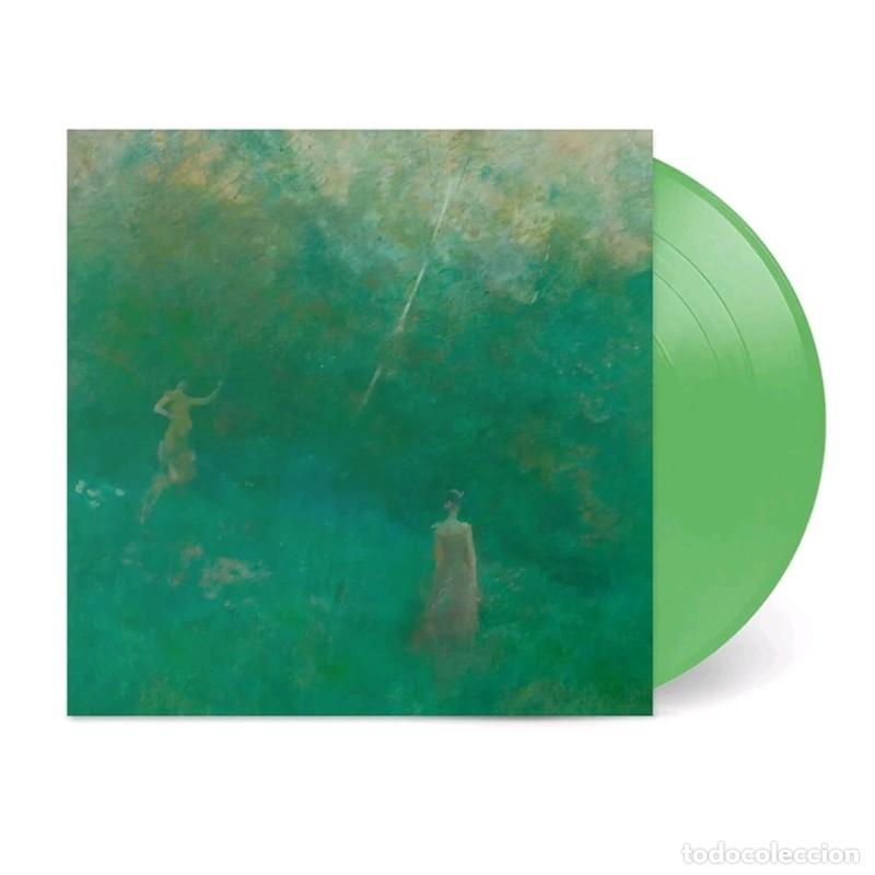 Discos de vinilo: Codeine - Dessau (2022) LP Nuevo - Foto 1