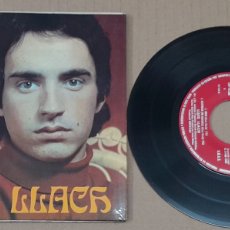 Discos de vinilo: LLUIS LLACH - IRENE + 3 - MOVIEPLAY 1969
