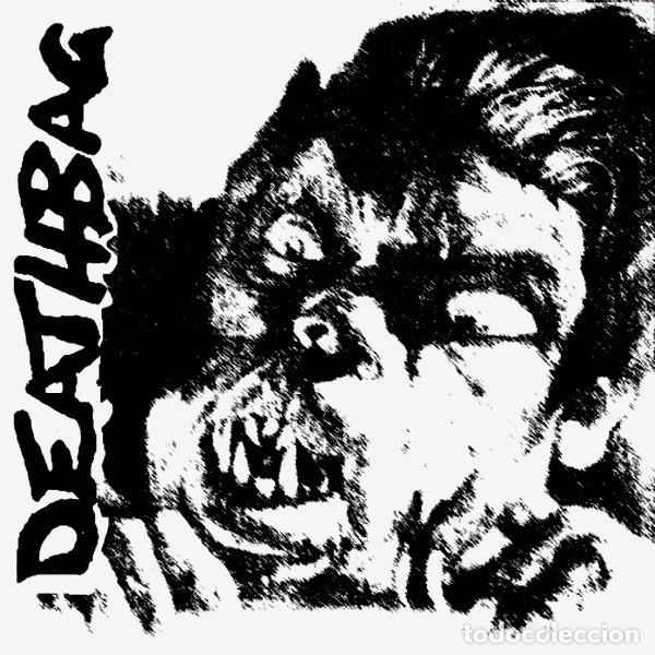 Discos de vinilo: Deathbag / Witch Hunt - Foto 1