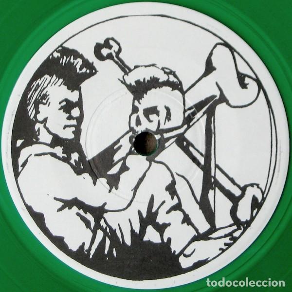 Discos de vinilo: Deathbag / Witch Hunt - Foto 5