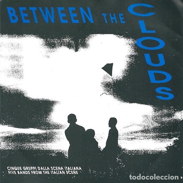 Discos de vinilo: Between The Clouds - Various - Foto 1