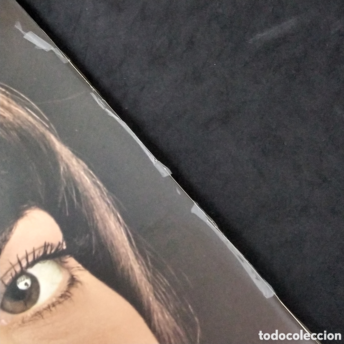 Discos de vinilo: MIREILLE MATHIEU - LP - CARPETA DOBLE ABIERTA GATEFOLD CON LIBRETO - RARO - MIREILLE MATHIEU - Foto 3