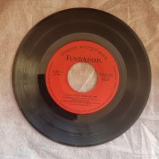 Discos de vinilo: DISCO FUNDADOR. CANCIONES PARA BAILAR 1965