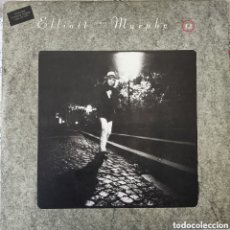 Discos de vinilo: ELLIOTT MURPHY - 12, 1990