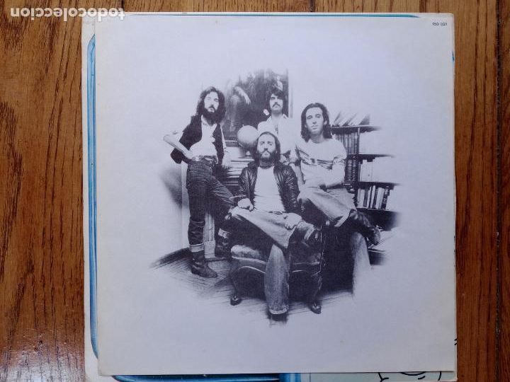Discos de vinilo: Zapaton - Foto 3