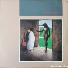 Discos de vinilo: PENGUIN CAFE ORCHESTRA, 1981