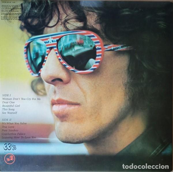 Discos de vinilo: George Harrison &lrm;&ndash; Thirty Three & 1/3 - Foto 2