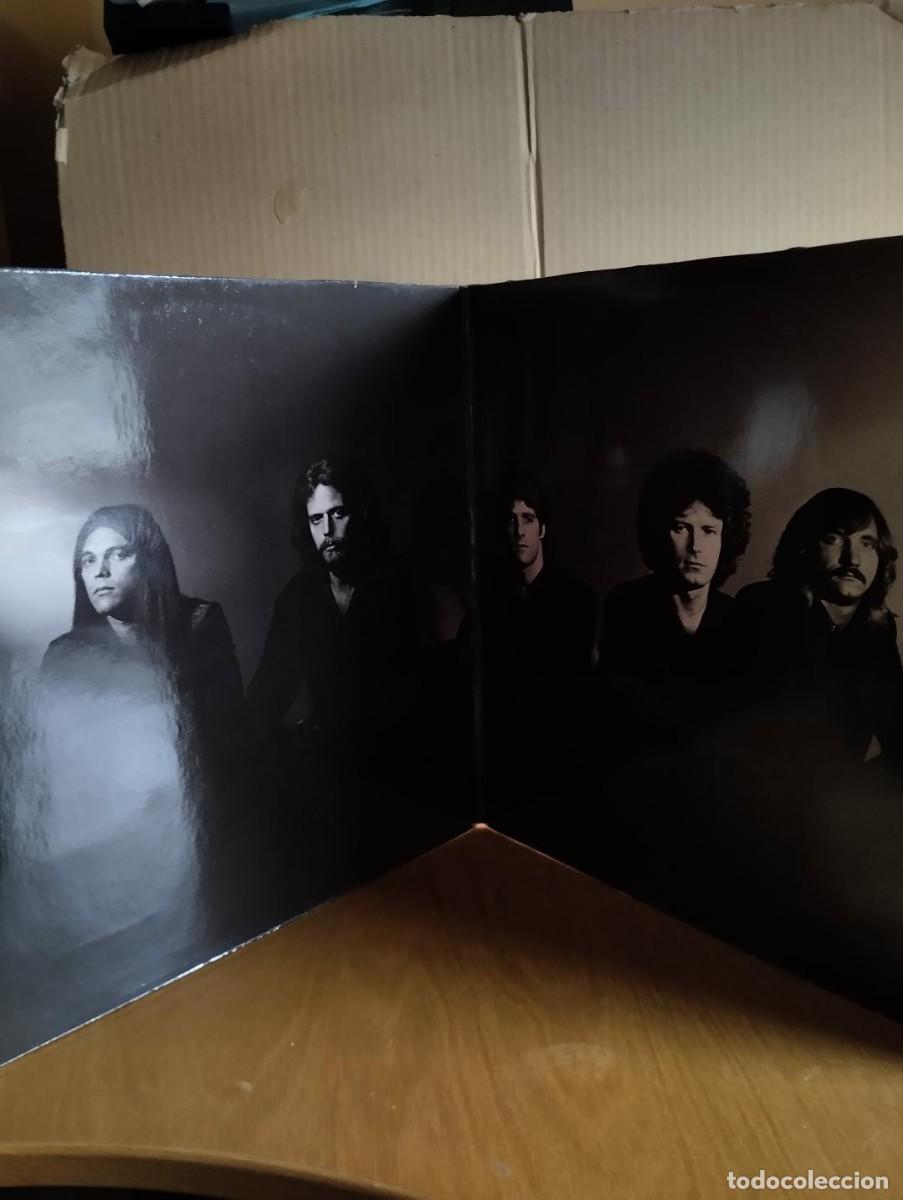 Discos de vinilo: EAGLES --- THE LONG RUN - Foto 3