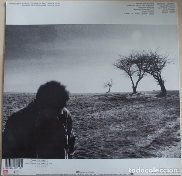 Discos de vinilo: Corey Hart &lrm;&ndash; Fields Of Fire - Foto 2