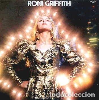 Discos de vinilo: Roni Griffith &lrm;&ndash; Roni Griffith - Foto 1