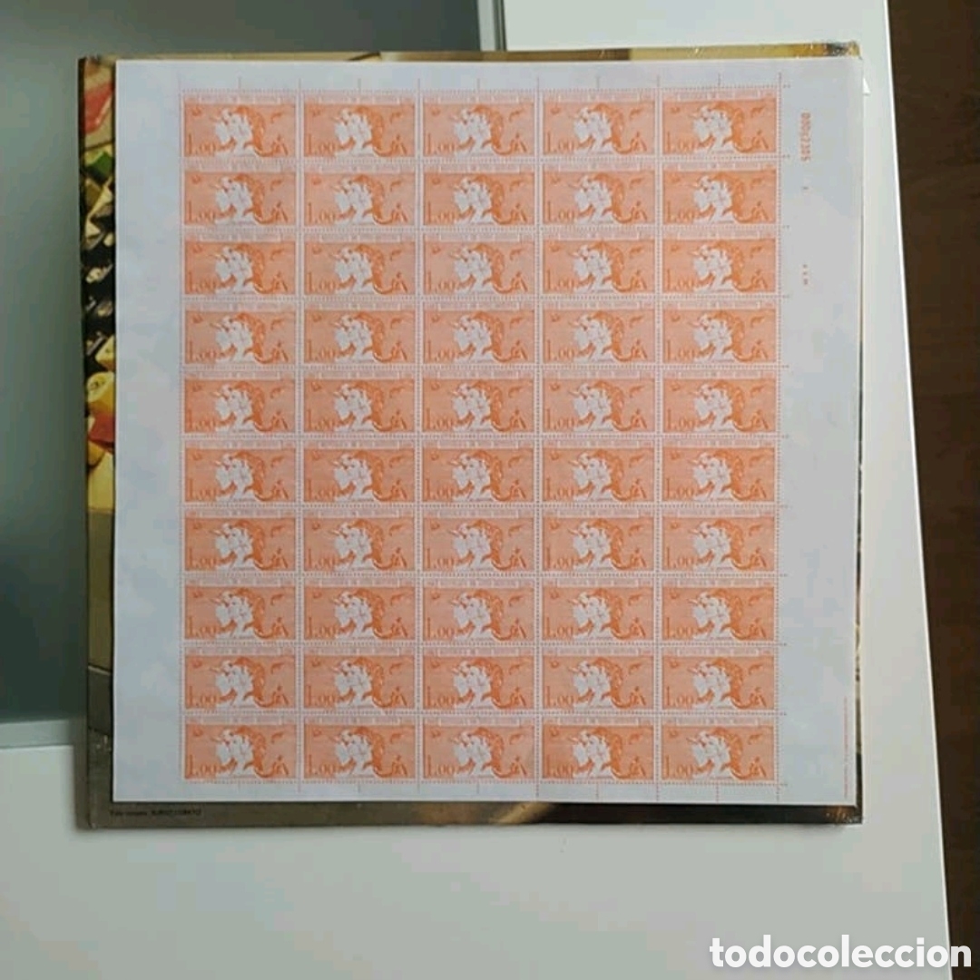 Discos de vinilo: Lp Os Resentidos. Jei - Foto 6