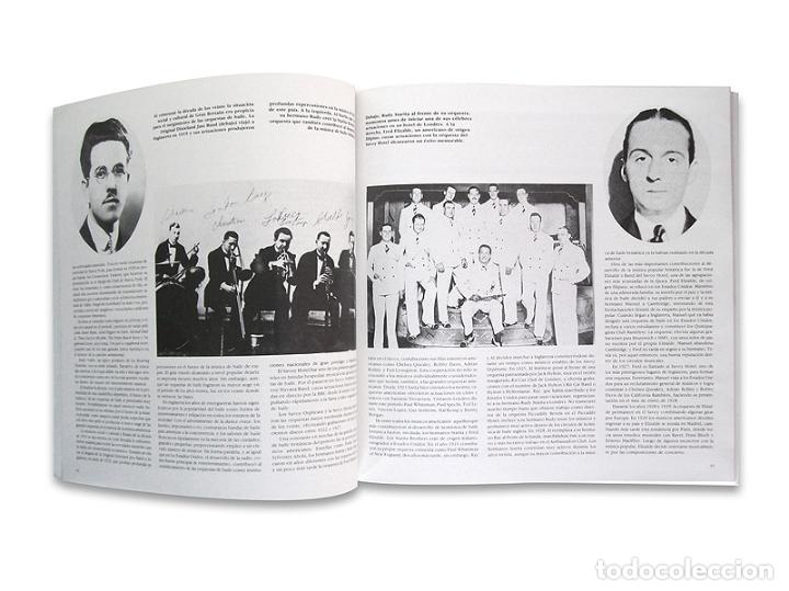 Discos de vinilo: LA M&Uacute;SICA ELEGIDA - GRANDES ORQUESTAS - Foto 4
