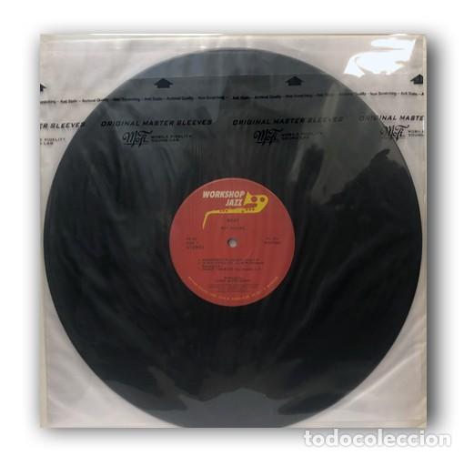 Discos de vinilo: Roy Brooks - Beat LP - Foto 2