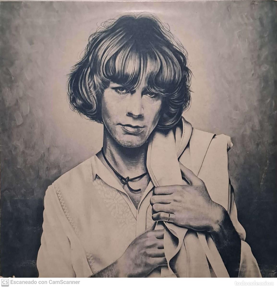 Discos de vinilo: Kevin Ayers &lrm;&ndash; Sweet Deceiver - Foto 1
