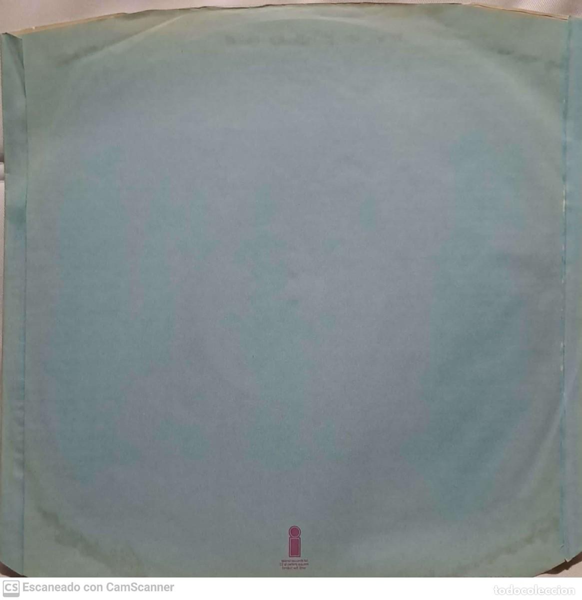 Discos de vinilo: Kevin Ayers &lrm;&ndash; Sweet Deceiver - Foto 3