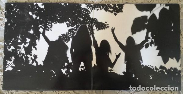 Discos de vinilo: Cathedral &lrm;&ndash; Forest Of Equilibrium - Vinilo Gatefold - Foto 3
