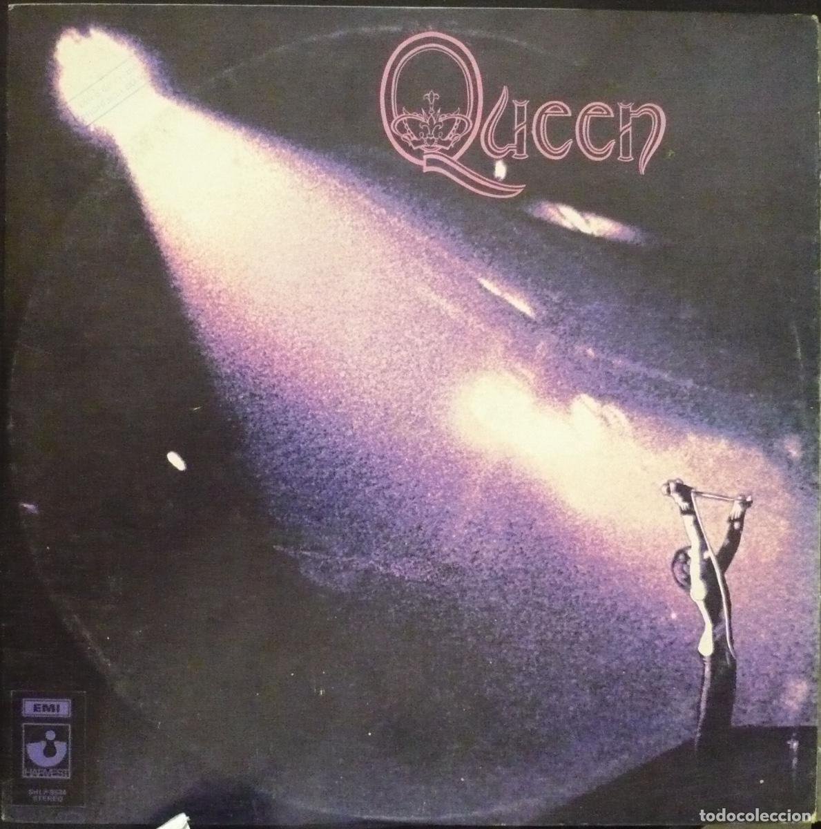 queen - greatest hits/ edición venezolana - Acquista Dischi LP di pop -  rock internazionale a partire dagli '90 su todocoleccion