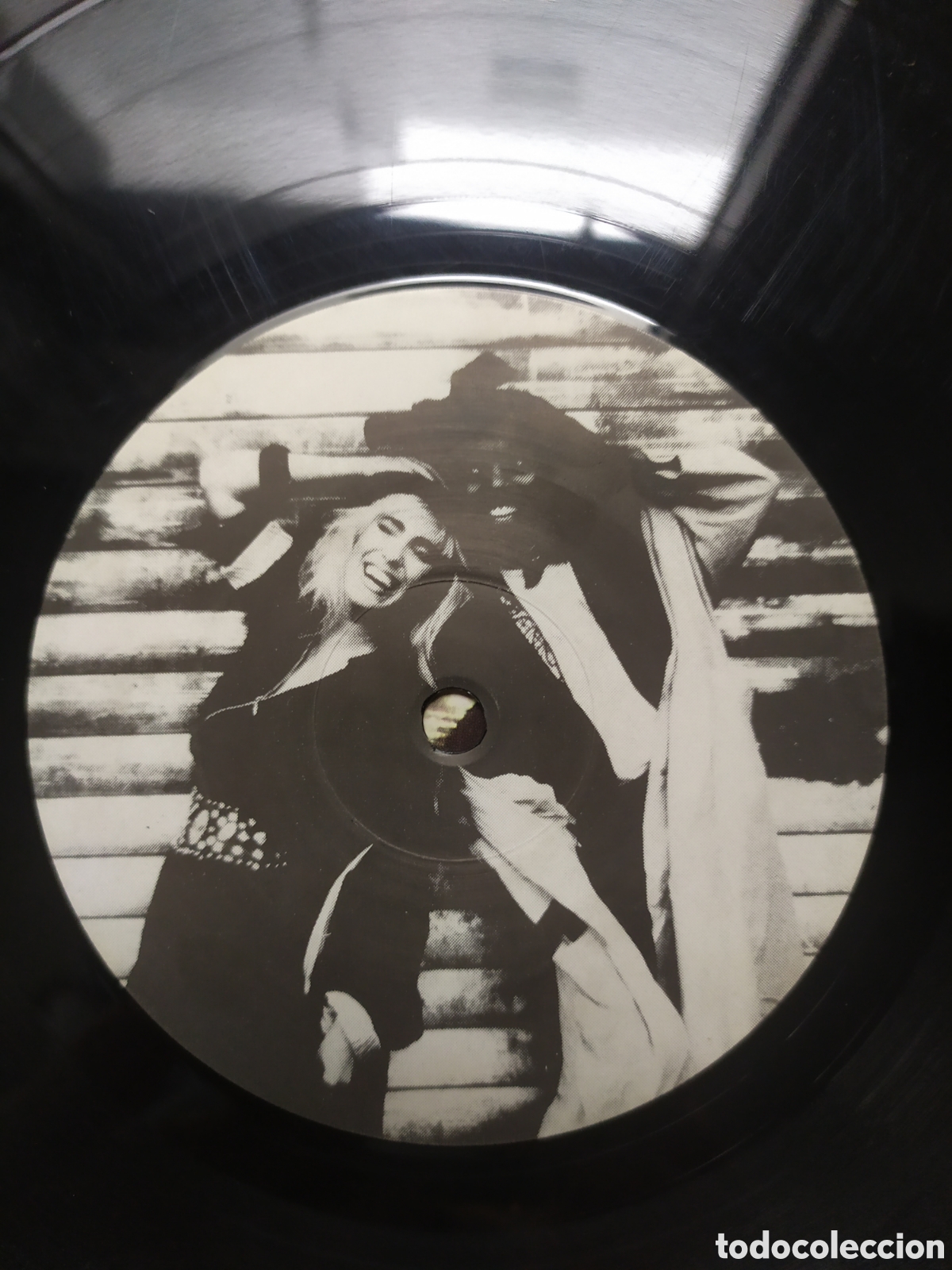 Discos de vinilo: Maxi single Razzamatazz.&nbsp;Two Time Boy - Foto 4