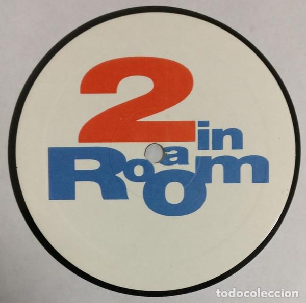 Discos de vinilo: 2 In A Room &lrm;&ndash; Do What You Want - Foto 2