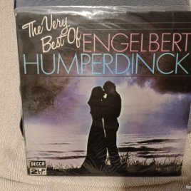 Engelbert Humperdink The bery BEST of