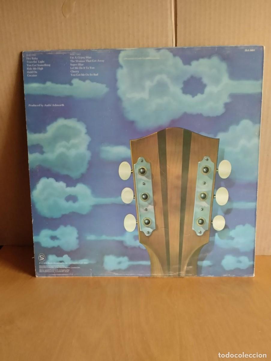 Discos de vinilo: J.J. CALE ---- TROUBADOUR - Foto 2