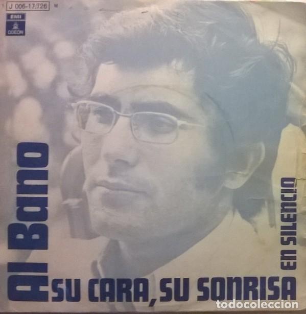 Discos de vinilo: Al Bano* &lrm;&ndash; Su Cara, Su Sonrisa - Foto 1