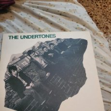 Discos de vinilo: THE UNDERTONES / THE UNDERTONES / EARMARK 2000