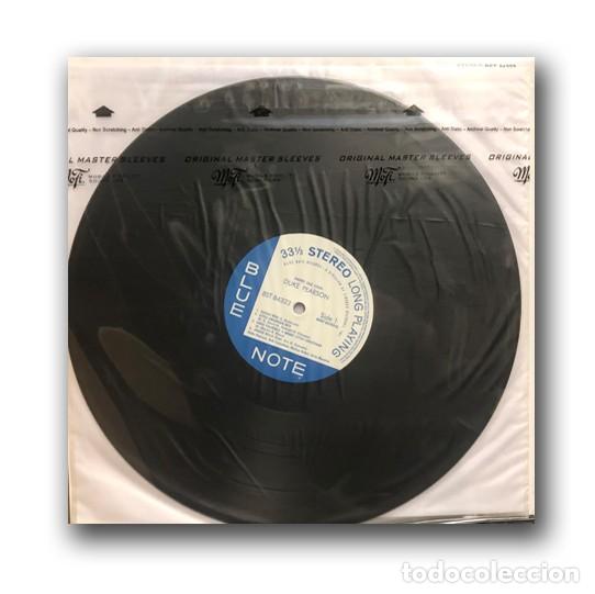 Discos de vinilo: Duke Pearson - Merry Ole Soul LP - Foto 2