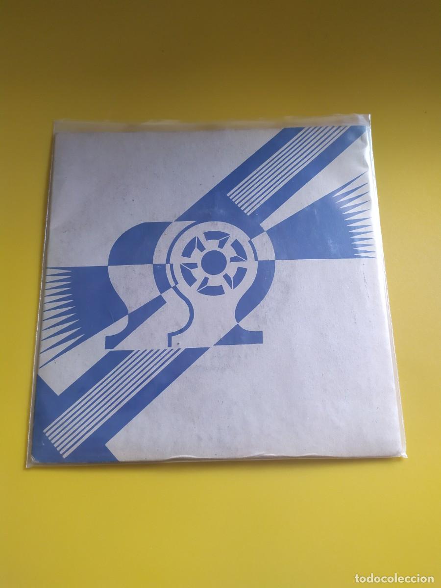 Discos de vinilo: New Order - Everythings gone green / Procession 1982 - Foto 1