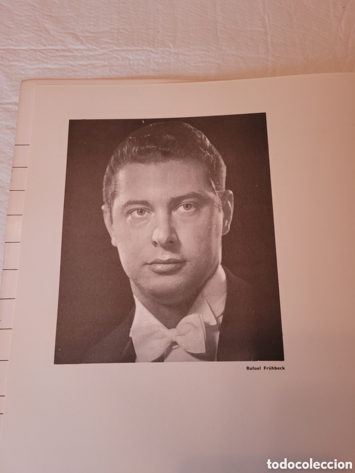 Discos de vinilo: LP La chulapona Colombia mce 802 - Foto 4