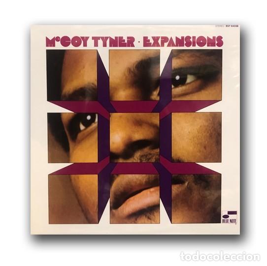 Discos de vinilo: McCoy Tyner &lrm;&ndash; Expansions LP - Foto 1